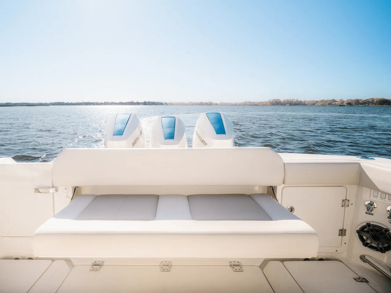 2025 Boston Whaler 360 Outrage 36.0 feet, Clearwater, Florida #10