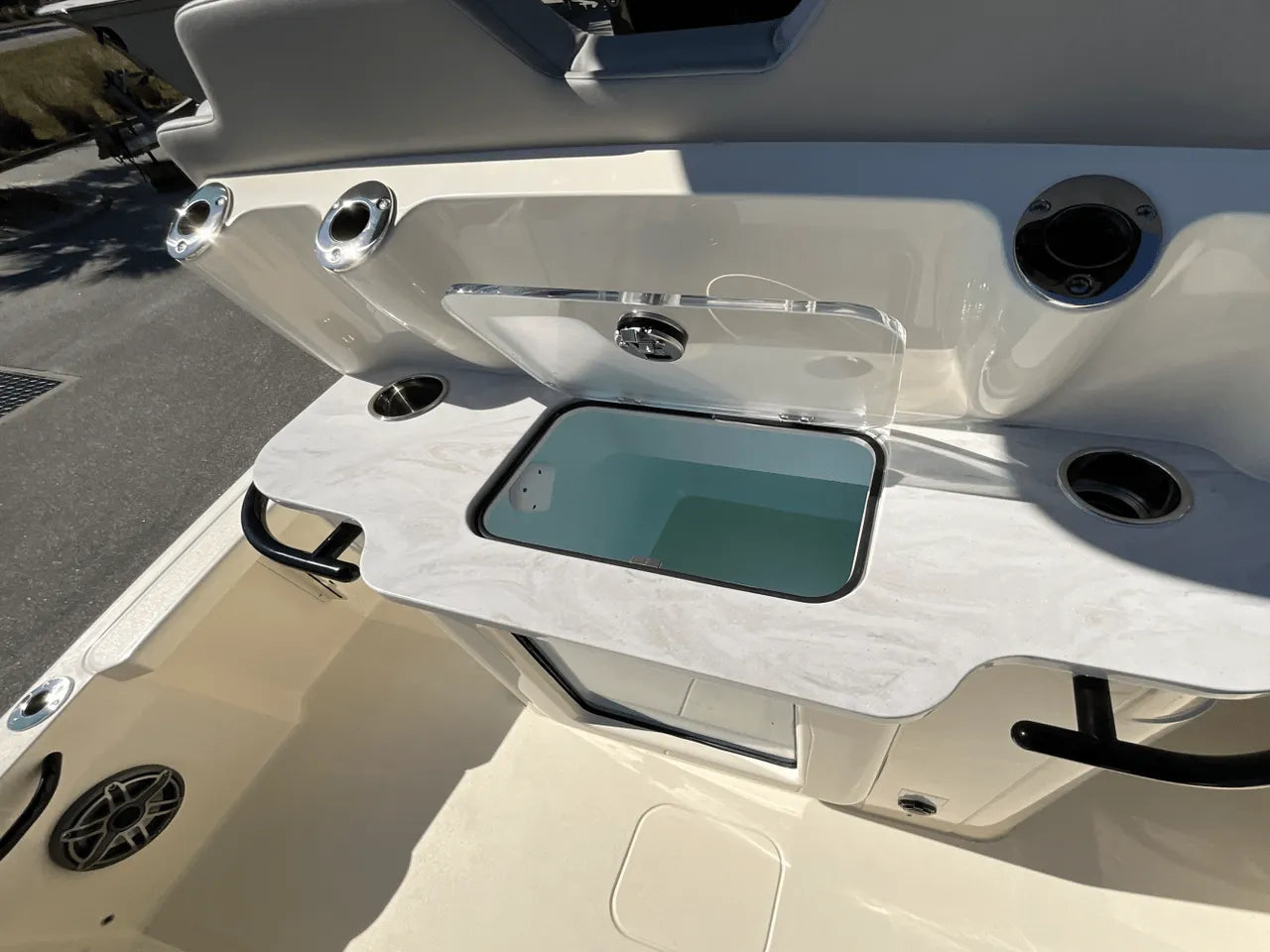 2025 Scout 261 XSS 26.0 feet, Clearwater, Florida #40