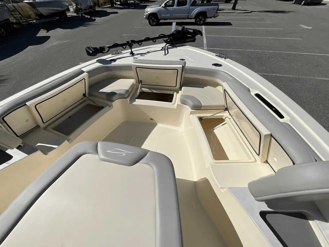 2025 Scout 261 XSS 26.0 feet, Clearwater, Florida #14