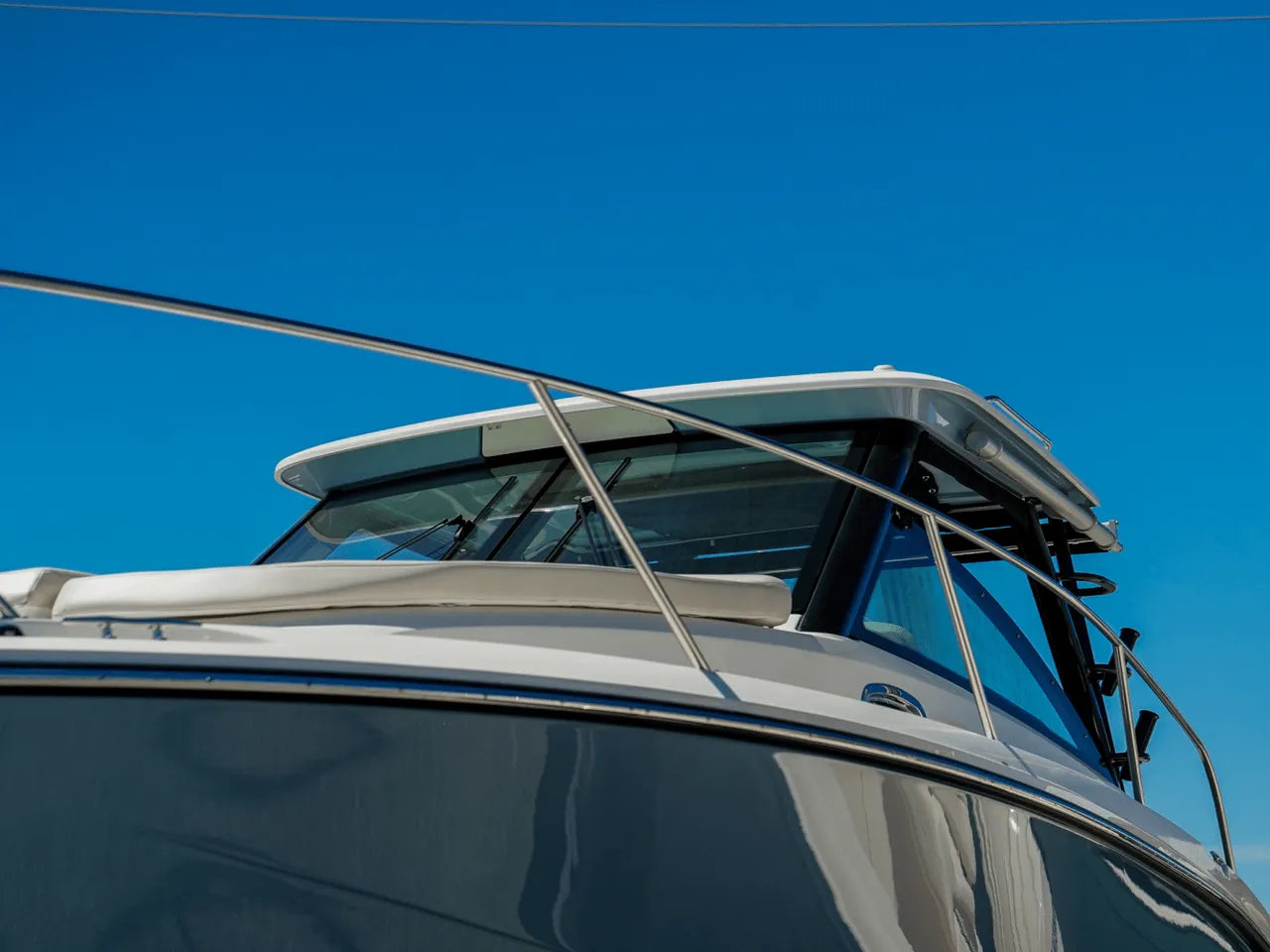 2025 Boston Whaler 285 Conquest 28.0 feet, Clearwater, Florida #6