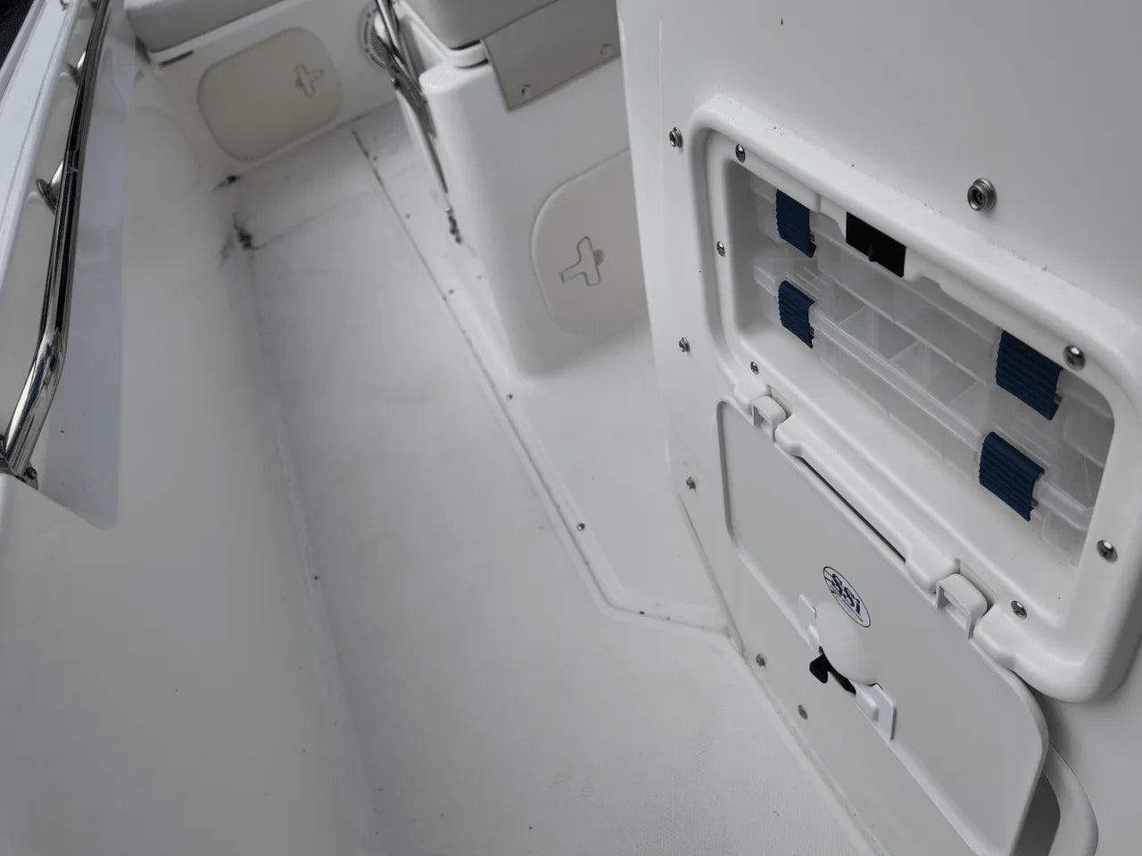 2025 Boston Whaler 170 Montauk 17.0 feet, Clearwater, Florida #10