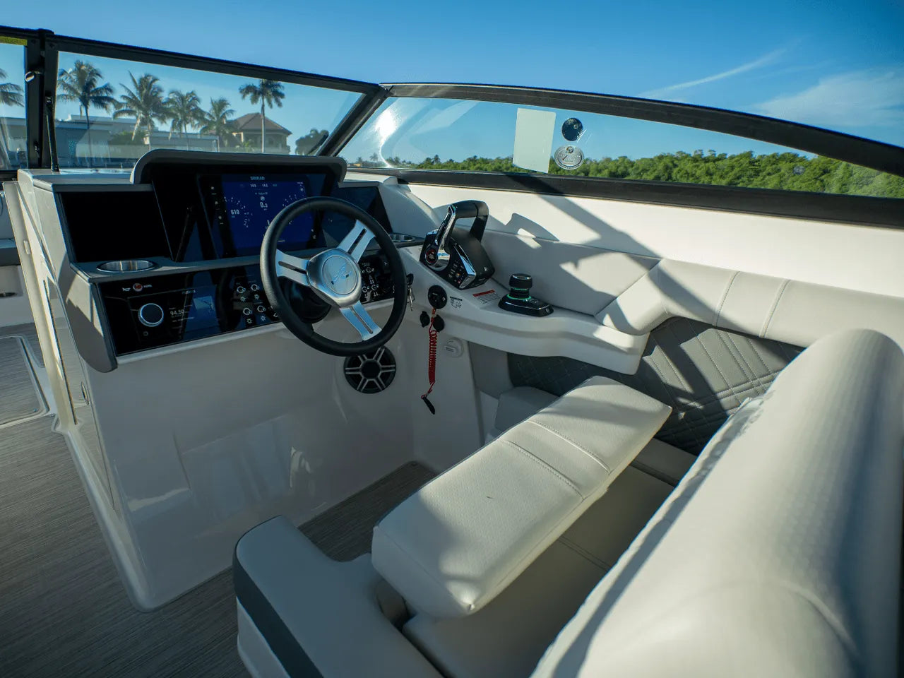 2026 Sea Ray SDX 290 Outboard 29.0 feet, Clearwater, Florida #14