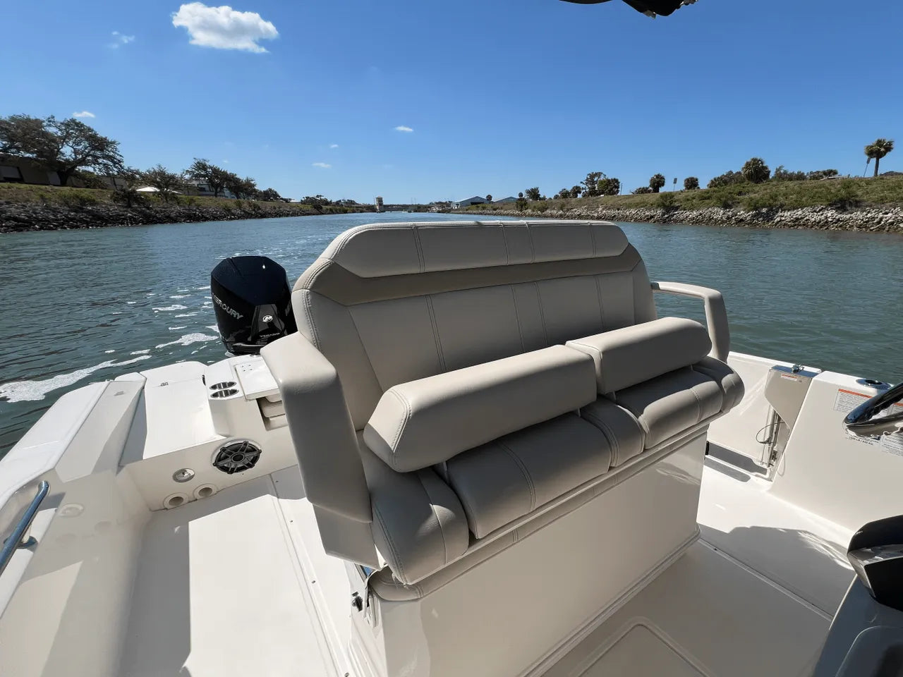 2025 Boston Whaler 280 Dauntless 28.0 feet, Clearwater, Florida #57