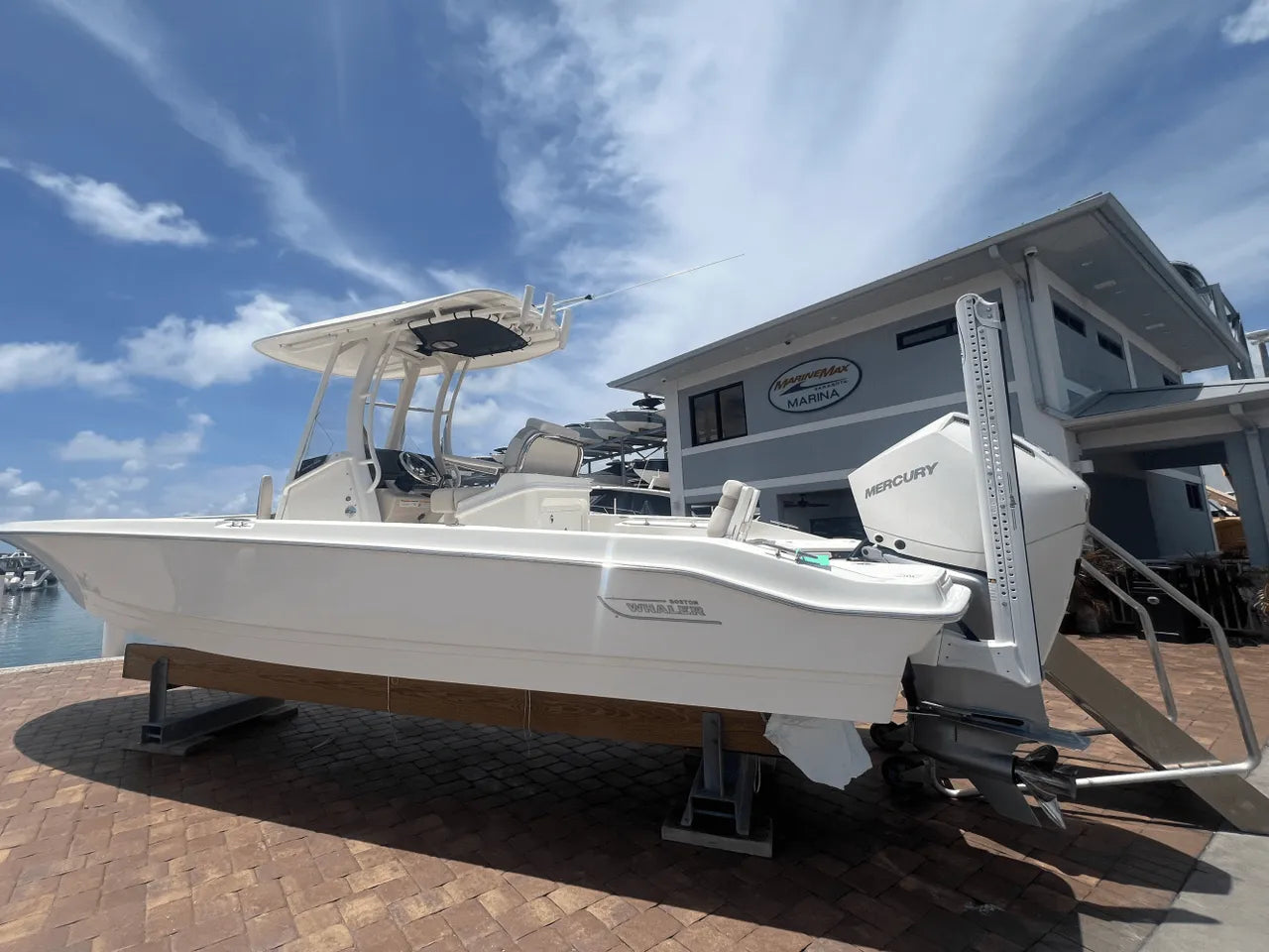 2025 Boston Whaler 250 Dauntless 25.0 feet, Clearwater, Florida #3