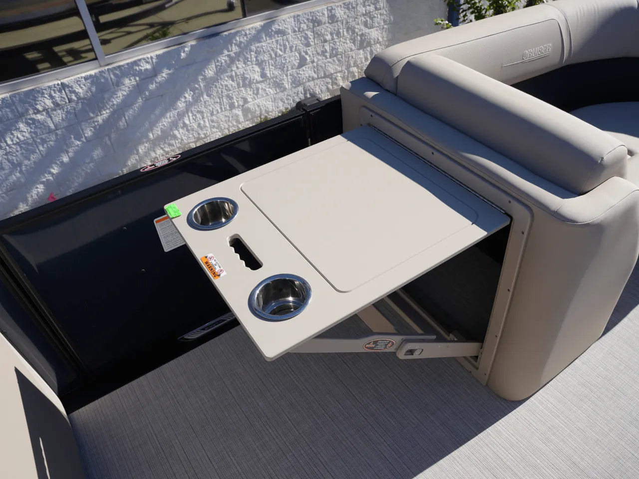 2025 Harris 210 Cruiser 21.0 feet, Clearwater, Florida #18