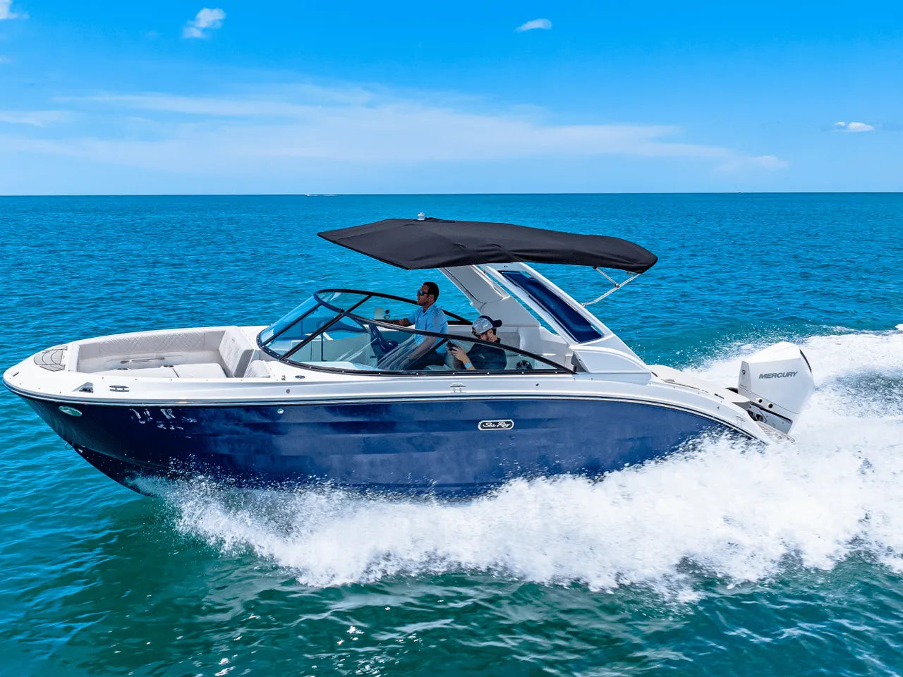 2025 Sea Ray SDX 250 Outboard 25.0 feet, Clearwater, Florida #25