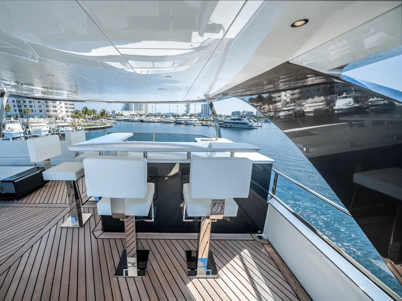 2025 Ocean Alexander 35R 117.0 feet, Clearwater, Florida #54