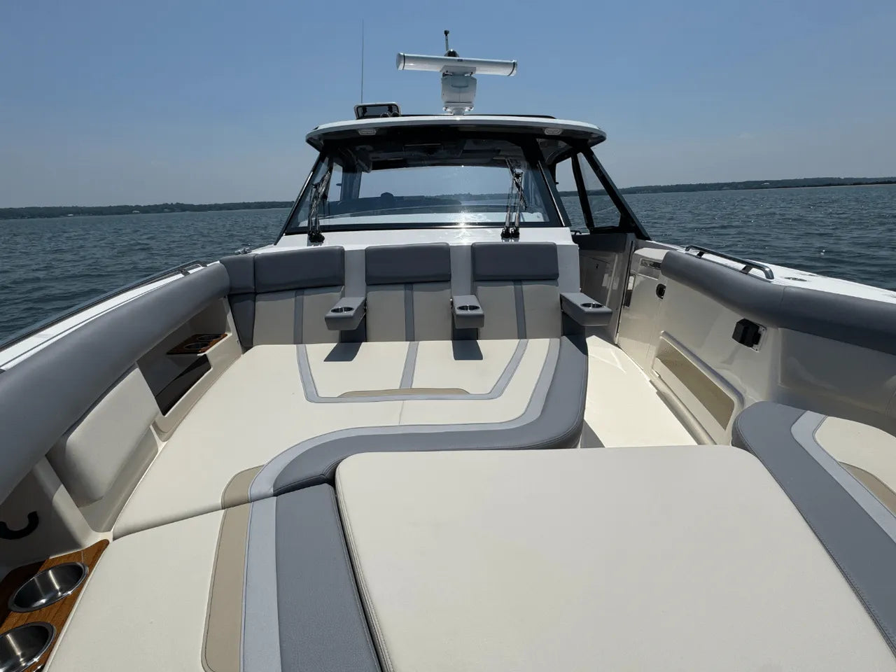 2025 Boston Whaler 380 Realm 38.0 feet, Clearwater, Florida #72