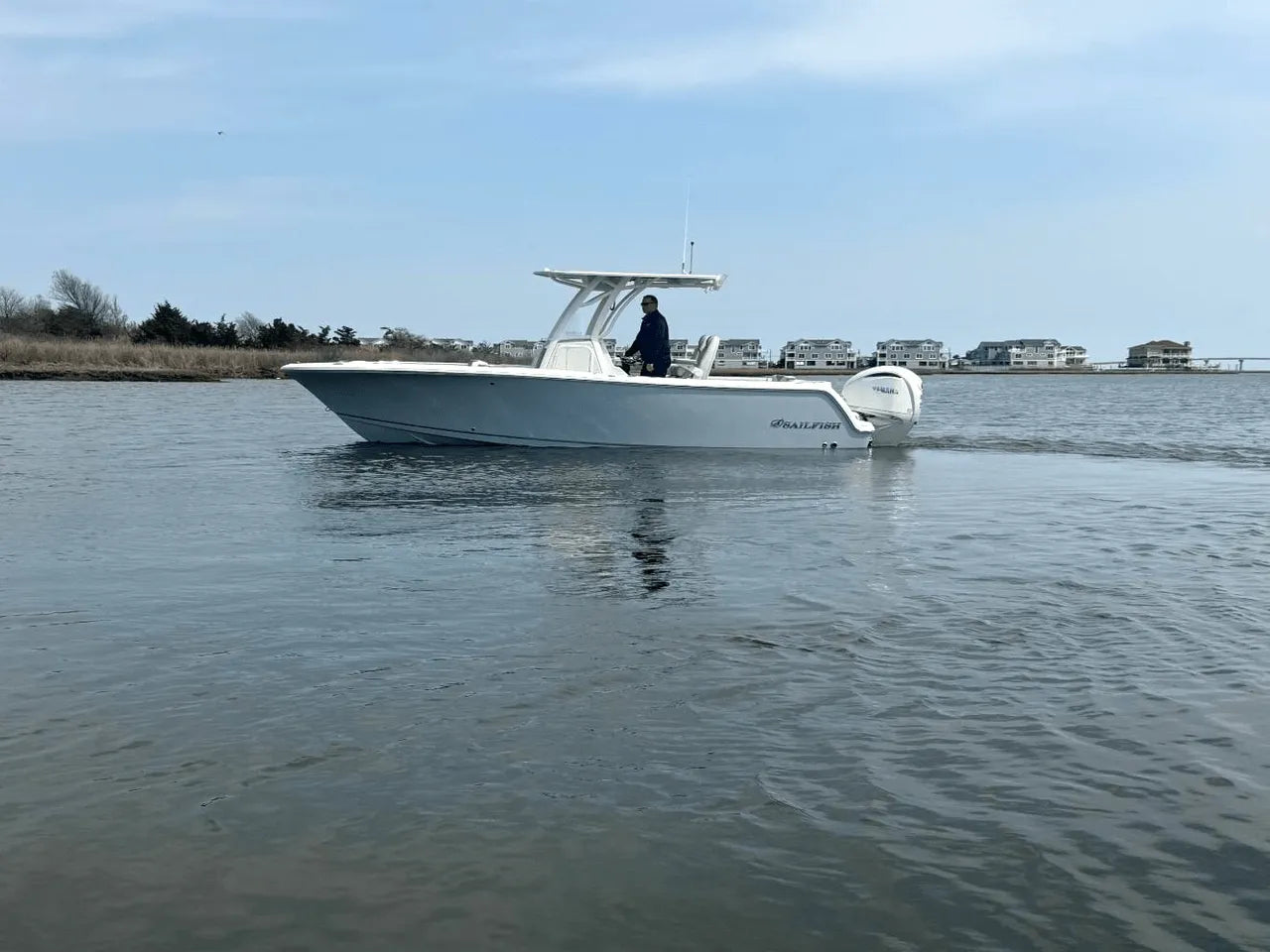 2025 Sailfish 241 CC 24.0 feet, Clearwater, Florida #8