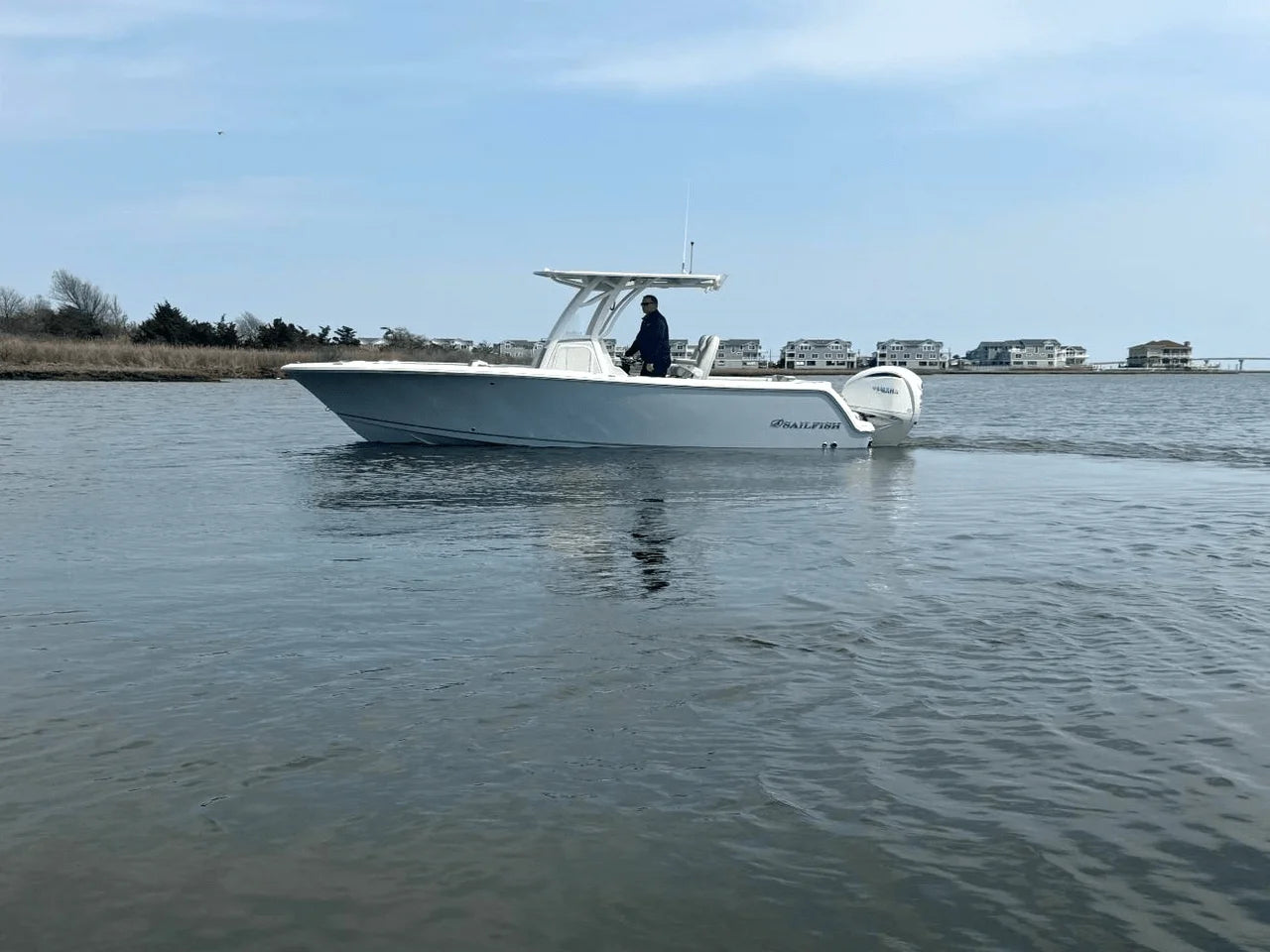 2025 Sailfish 241 CC 24.0 feet, Clearwater, Florida #8