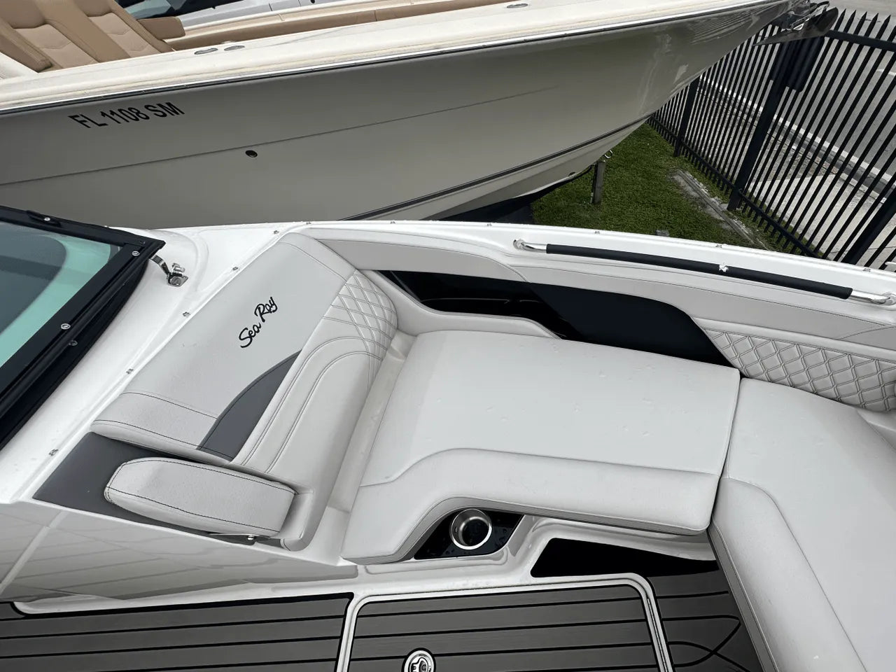2025 Sea Ray SLX 260 Outboard 26.0 feet, Clearwater, Florida #22