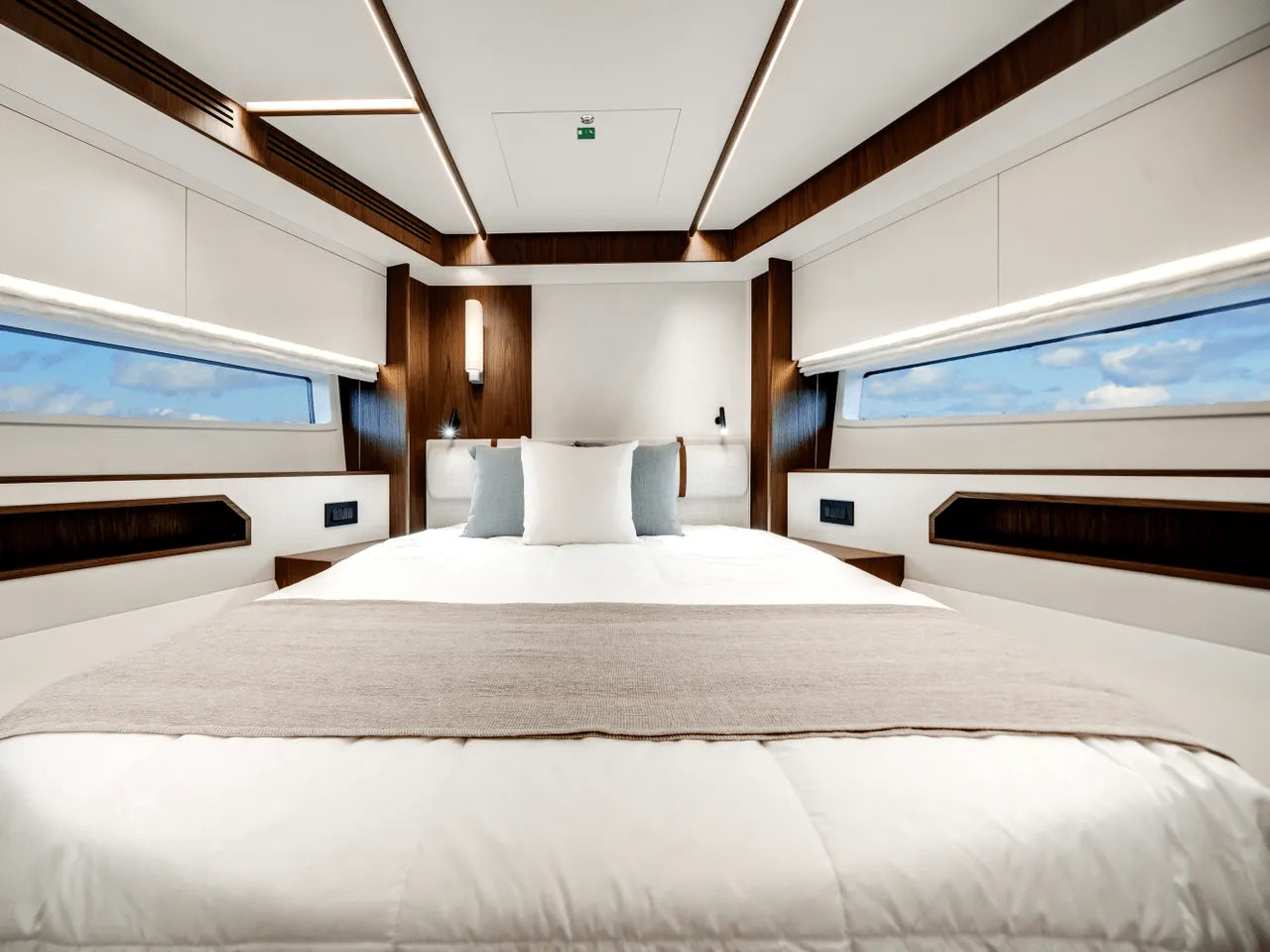 2026 Azimut Fly 72 72.0 feet, Clearwater, Florida #20