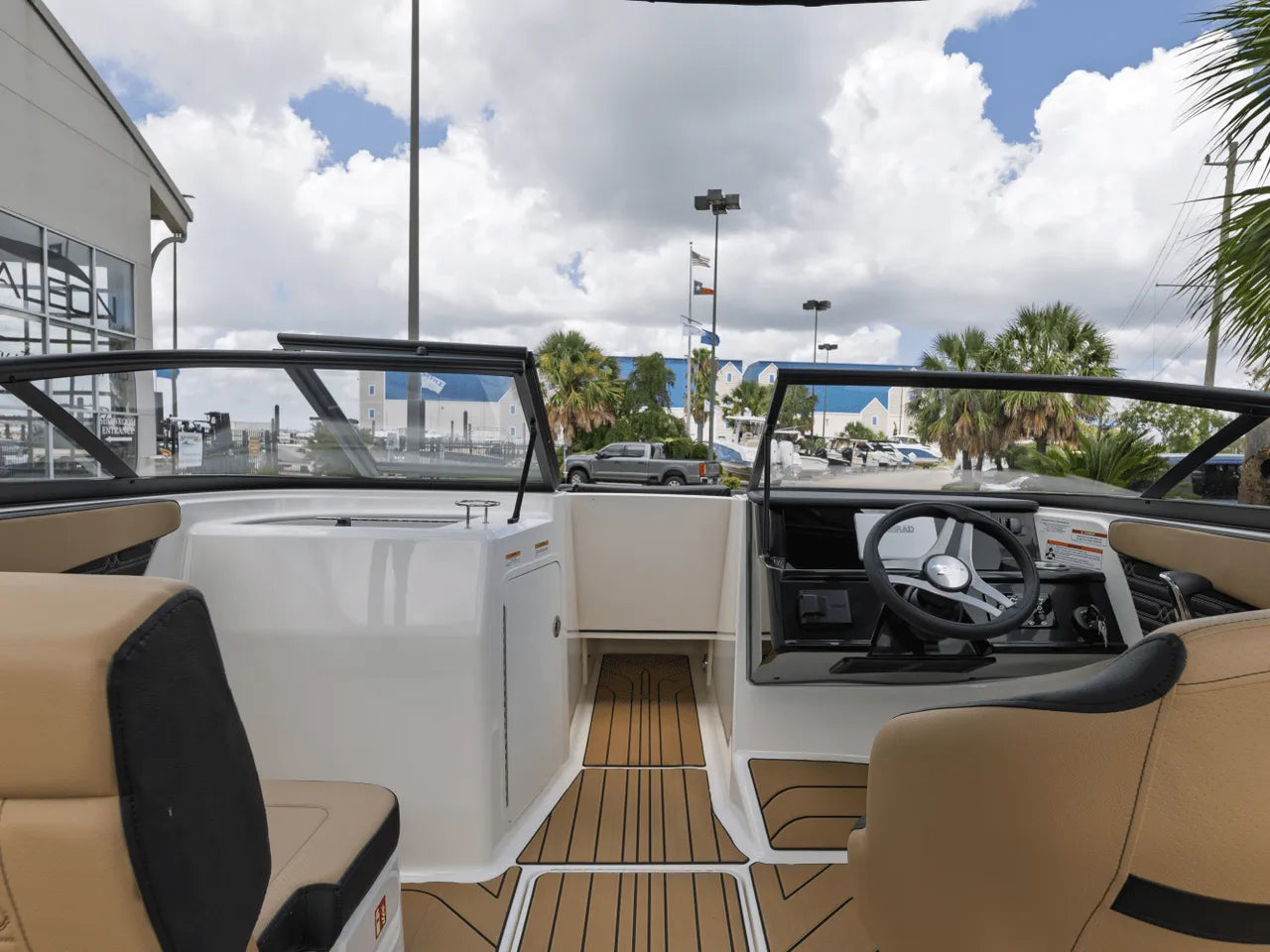 2025 Sea Ray SPX 210 Outboard 21.0 feet, Clearwater, Florida #7