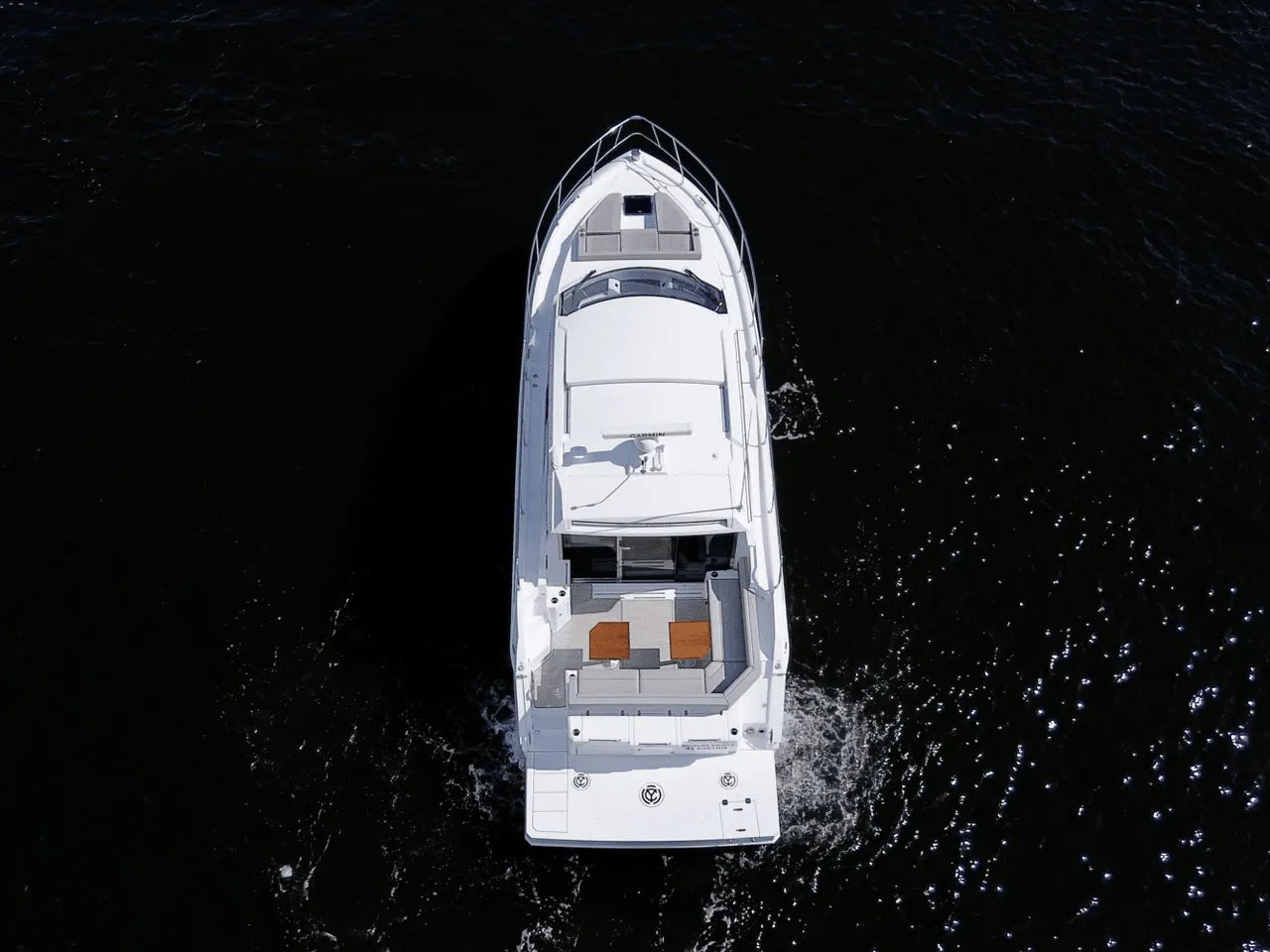 2024 Cruisers Yachts 42 Cantius 42.0 feet, Clearwater, Florida #12