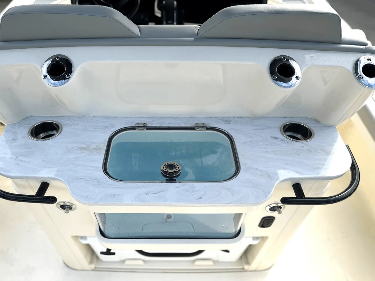 2025 Scout 281 XSS 28.0 feet, Clearwater, Florida #15