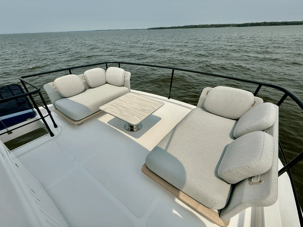 2026 Azimut Magellano 60 60.0 feet, Clearwater, Florida #88
