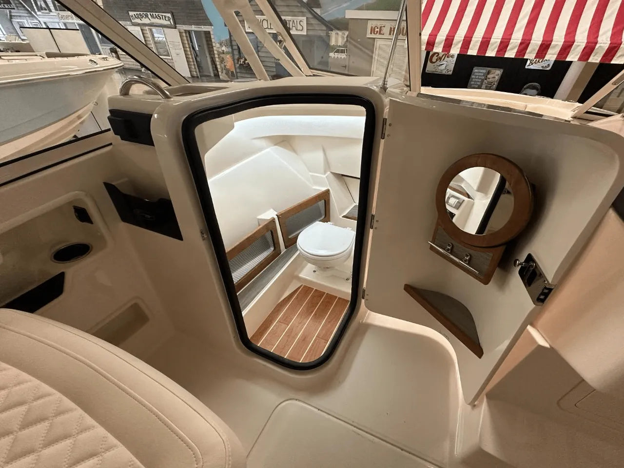 2026 Grady-White Freedom 235 23.0 feet, Clearwater, Florida #16