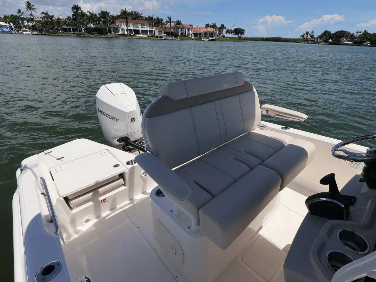 2026 Boston Whaler 220 Dauntless 22.0 feet, Clearwater, Florida #35