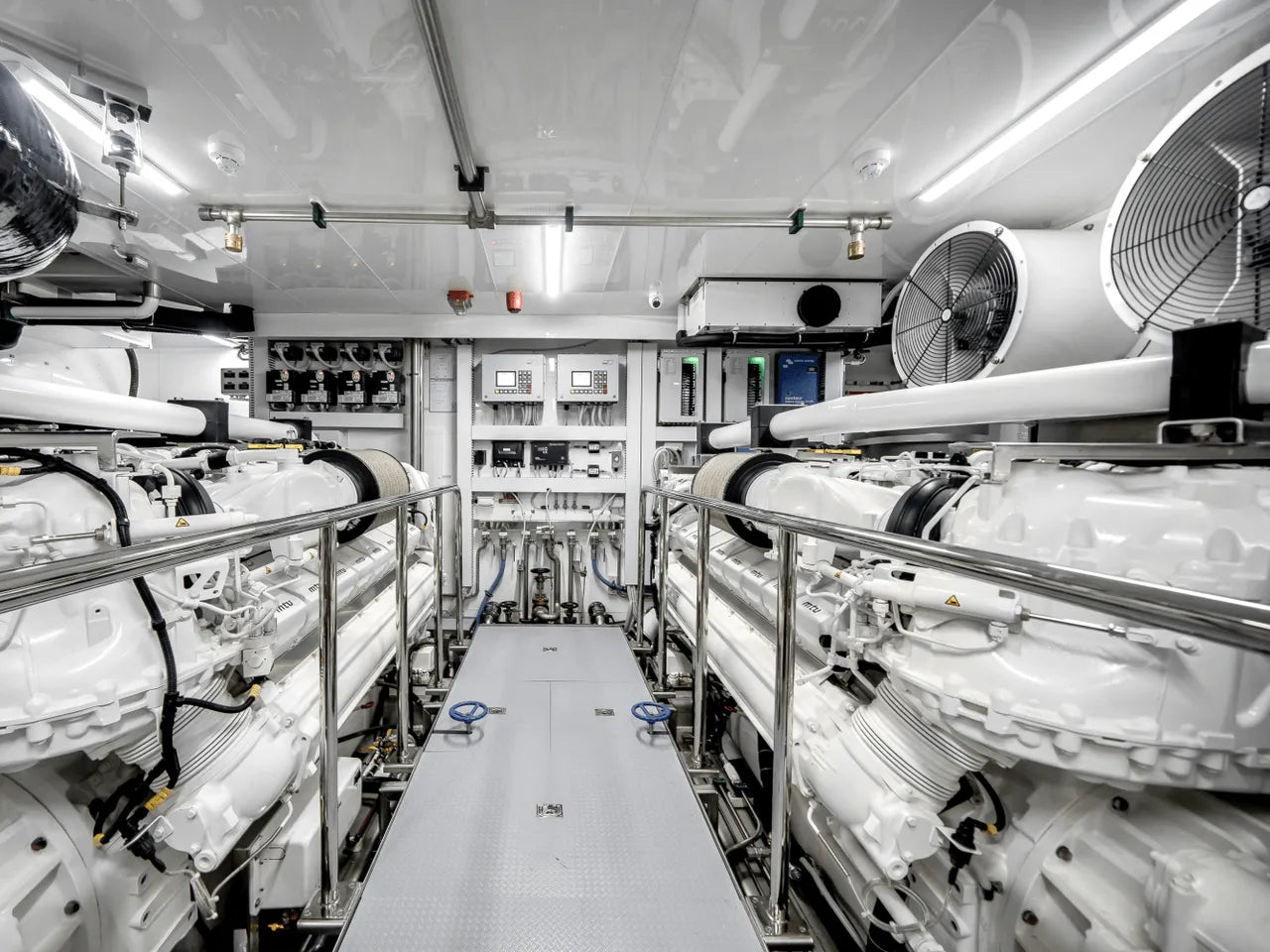 2025 Ocean Alexander 35R 117.0 feet, Clearwater, Florida #84