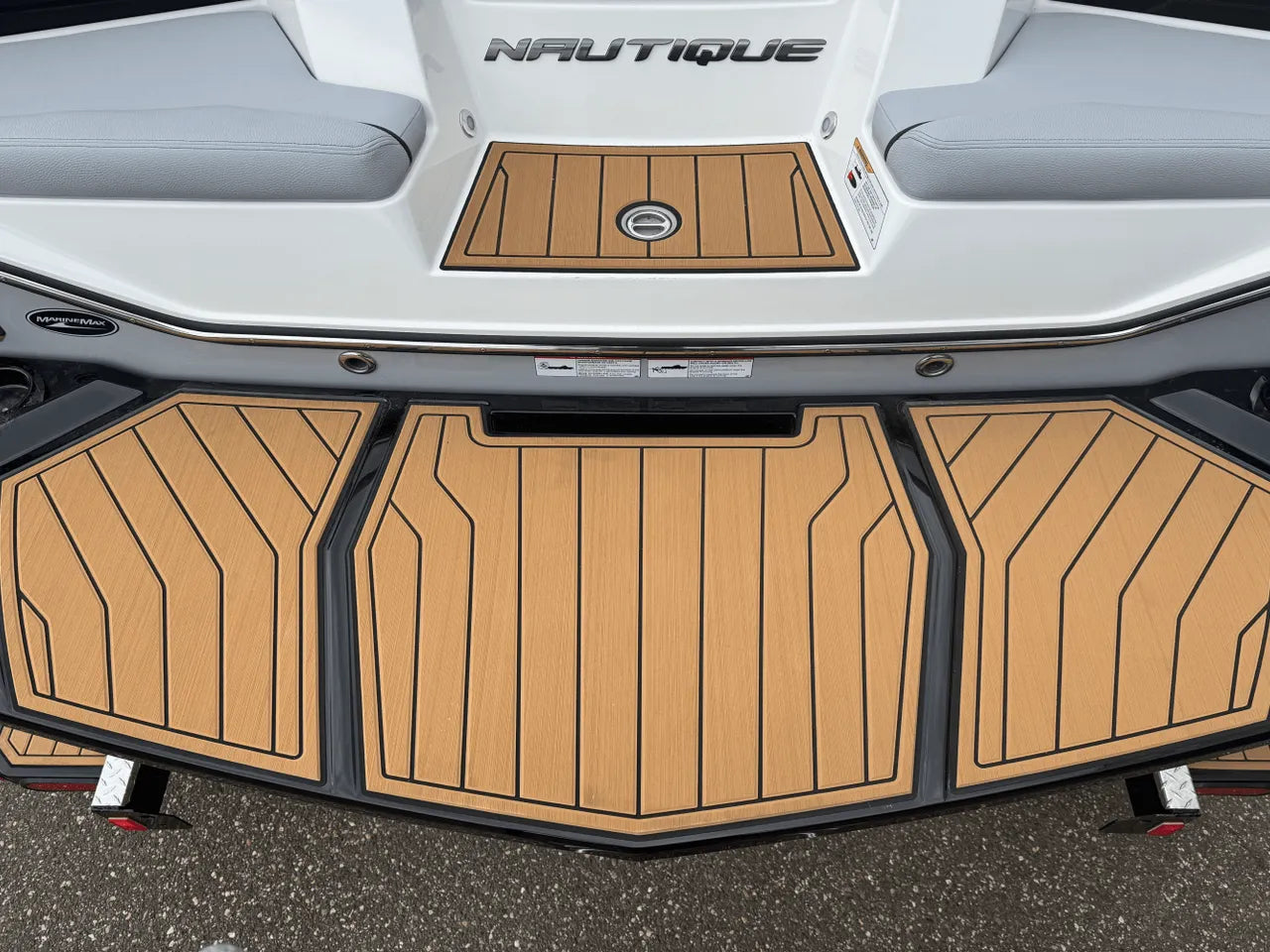 2026 Nautique S23SUPER AIR 23.0 feet, Clearwater, Florida #7
