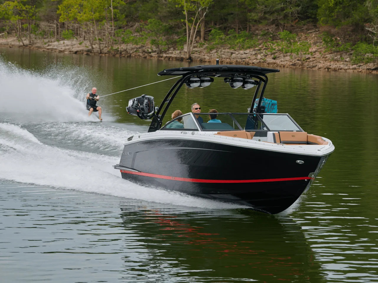 2027 Cobalt R8 28.0 feet, Clearwater, Florida #16