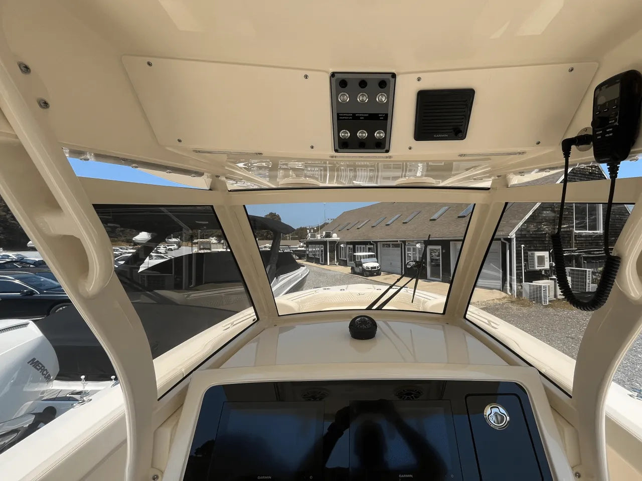 2025 Scout 277 LXF 27.0 feet, Clearwater, Florida #15