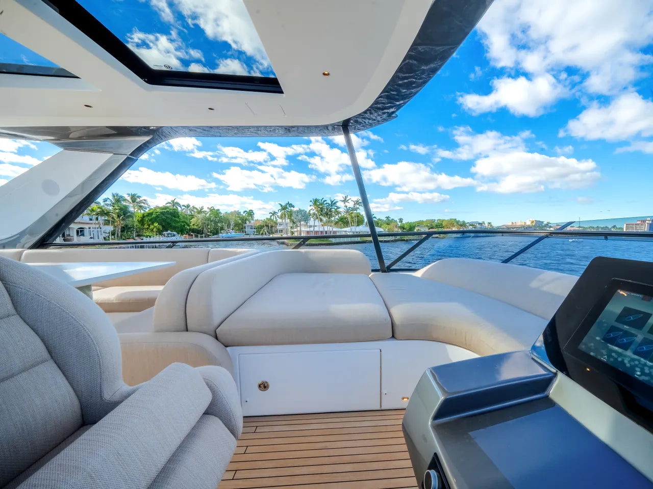 2026 Azimut Fly 72 72.0 feet, Clearwater, Florida #81