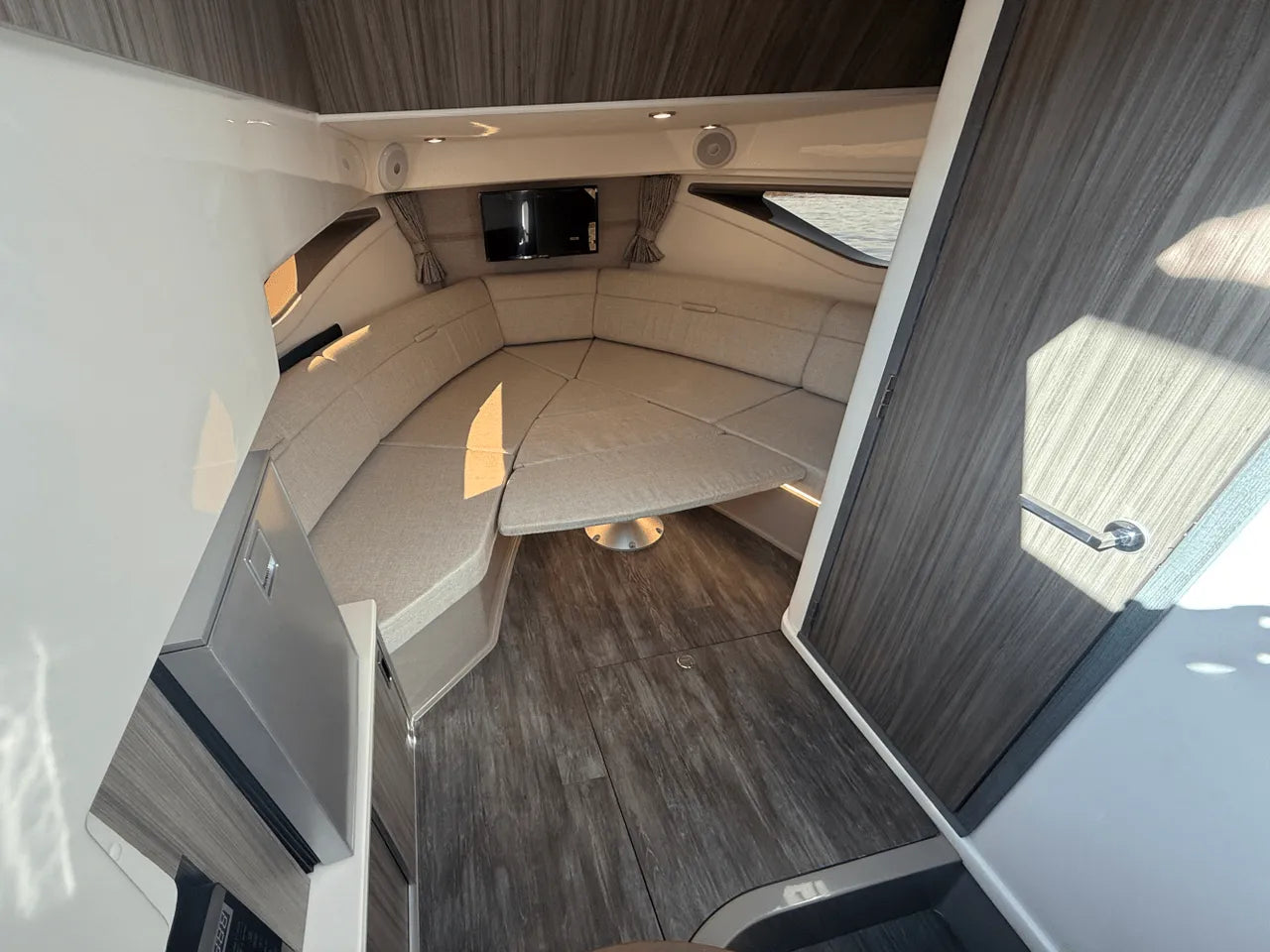 2025 Sea Ray Sundancer 320 32.0 feet, Clearwater, Florida #17
