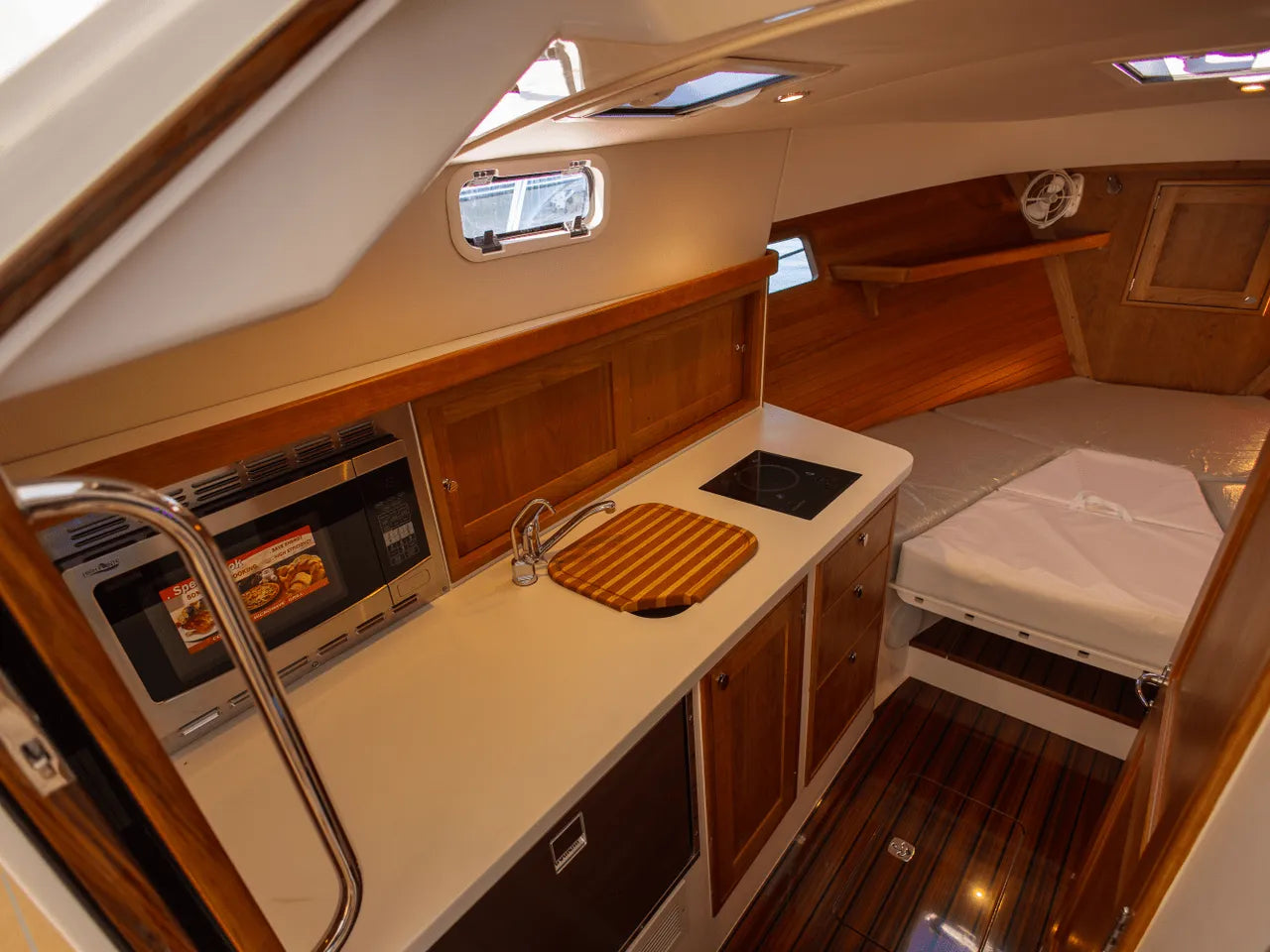 2025 MJM 35 35.0 feet, Clearwater, Florida #64