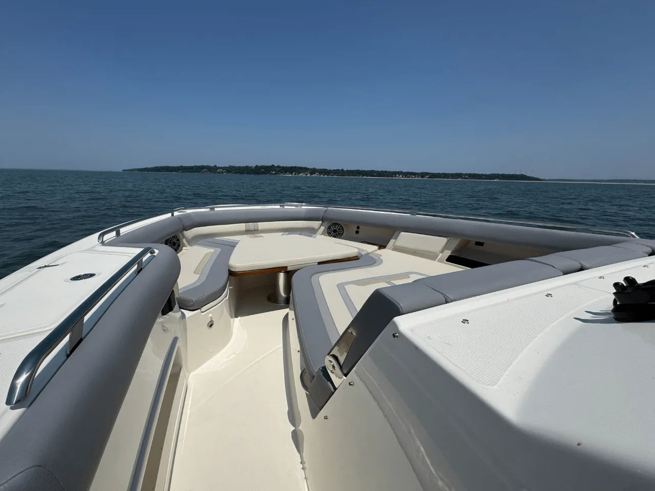 2025 Boston Whaler 380 Realm 38.0 feet, Clearwater, Florida #85
