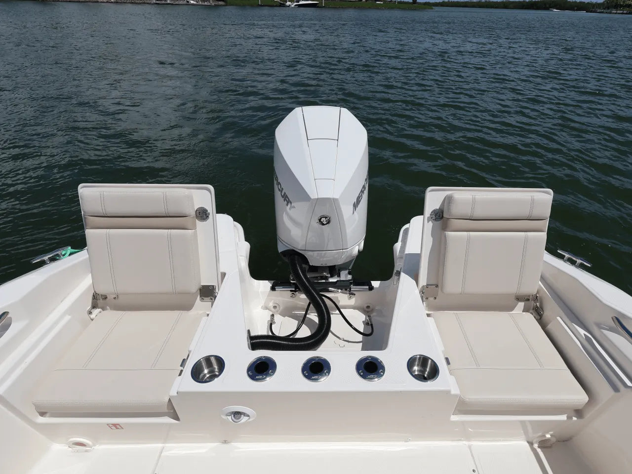 2026 Boston Whaler 220 Dauntless 22.0 feet, Clearwater, Florida #51