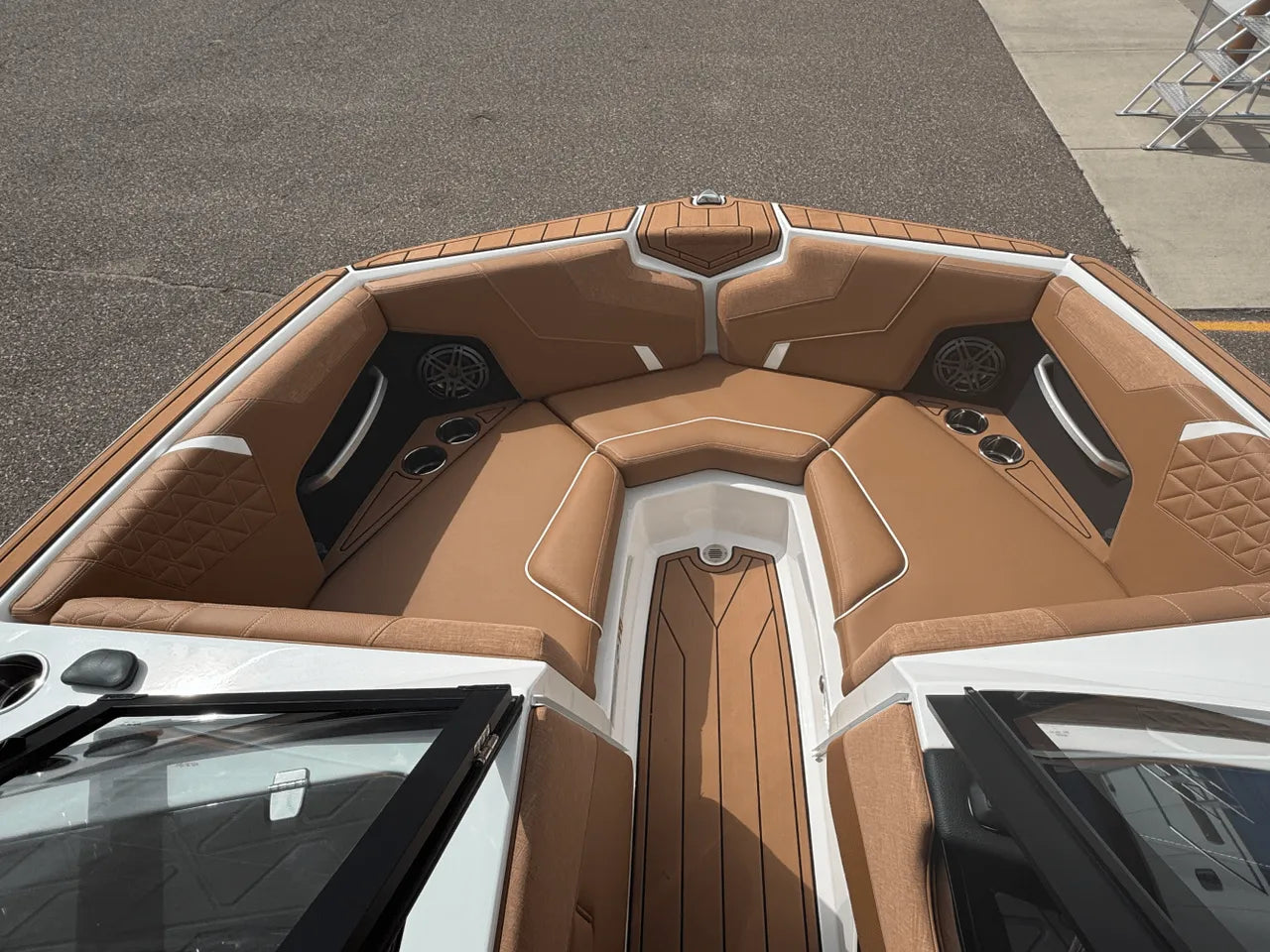 2026 Nautique GS20SUPER AIR 20.0 feet, Clearwater, Florida #45