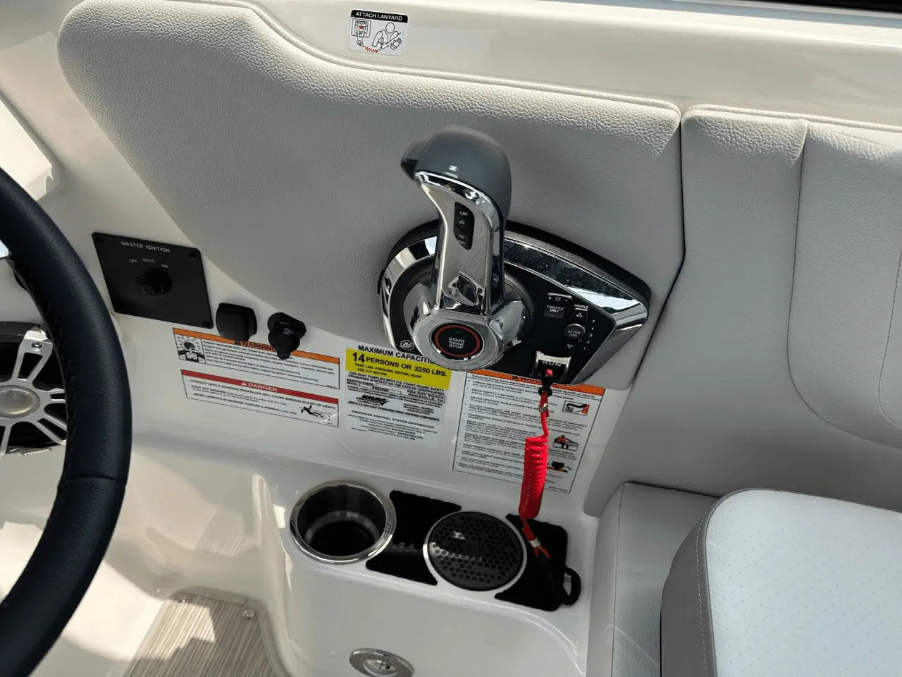 2025 Sea Ray SDX 250 Outboard 25.0 feet, Clearwater, Florida #48