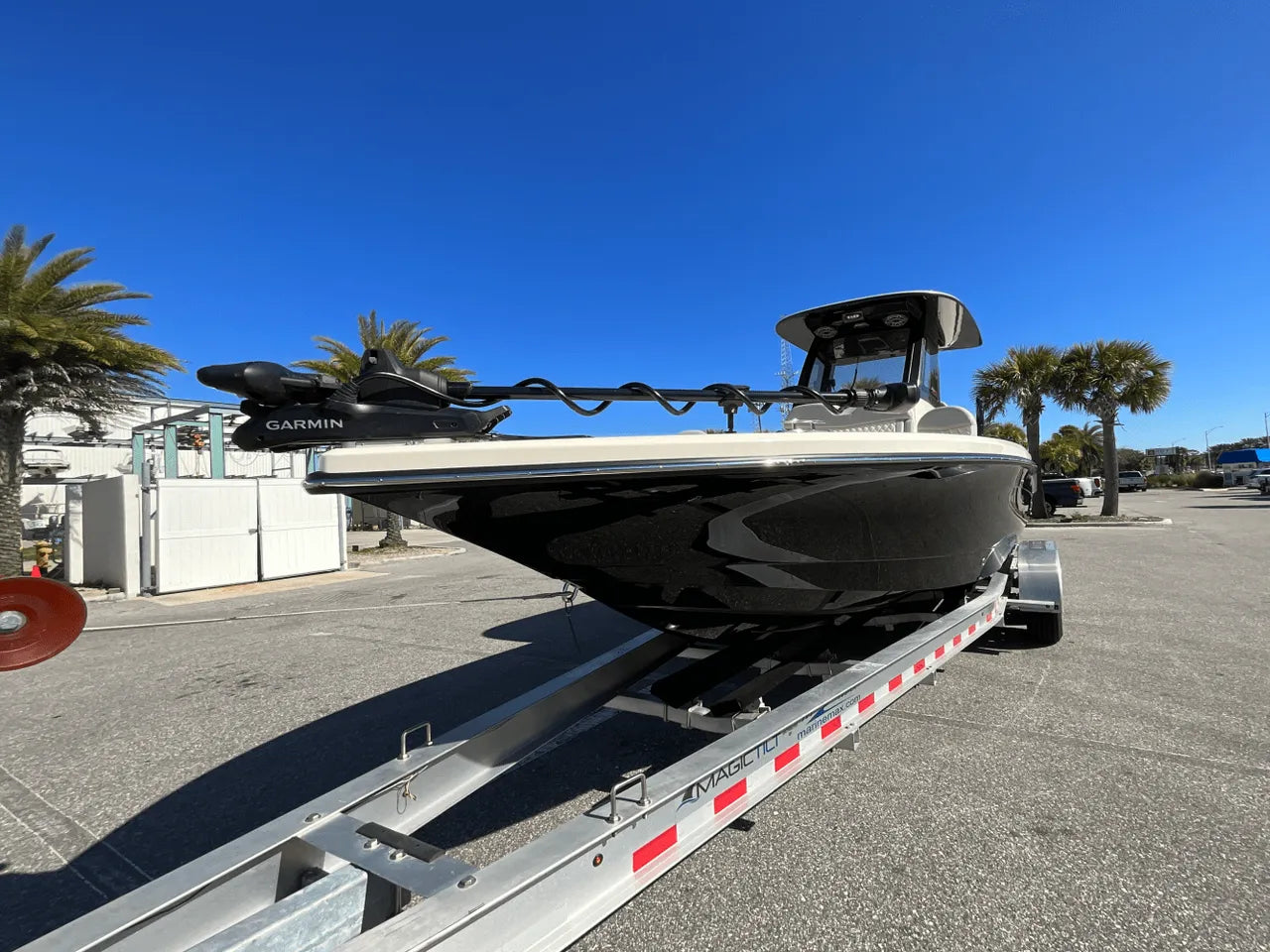 2025 Scout 261 XSS 26.0 feet, Clearwater, Florida #26