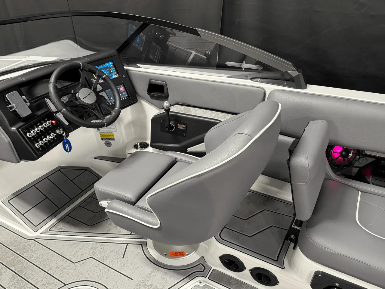 2025 Moomba Craz 22.0 feet, Clearwater, Florida #76