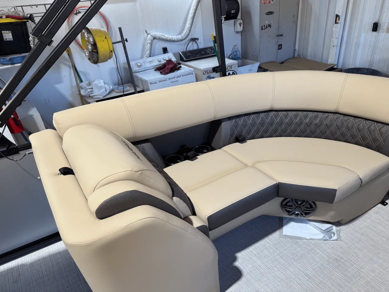 2025 Harris 230 Sunliner 23.0 feet, Clearwater, Florida #32