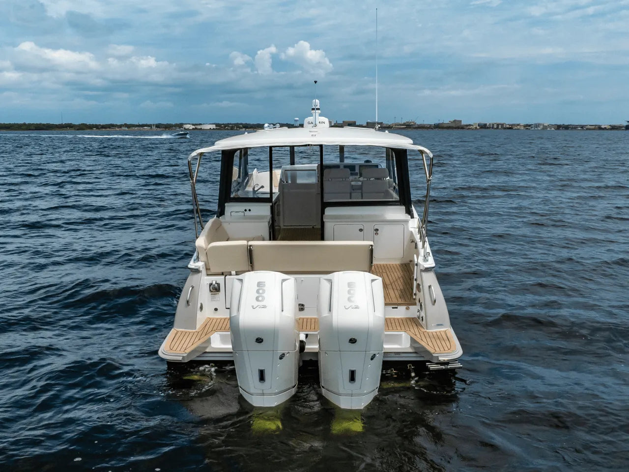 2025 MJM 4 45.0 feet, Clearwater, Florida #9