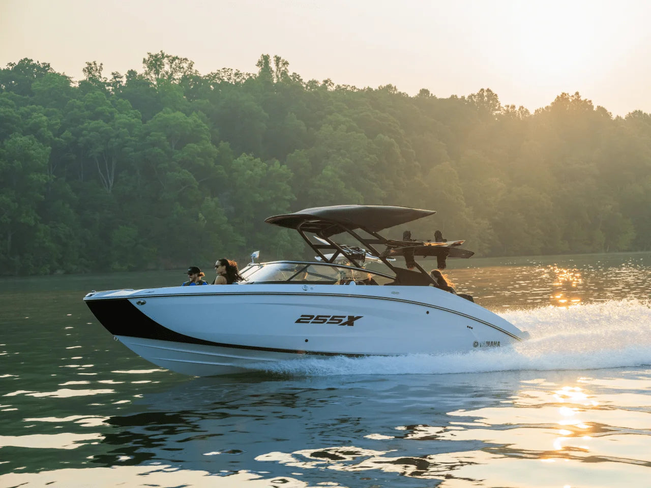 2026 Yamaha 255XD 25.0 feet, Clearwater, Florida #34