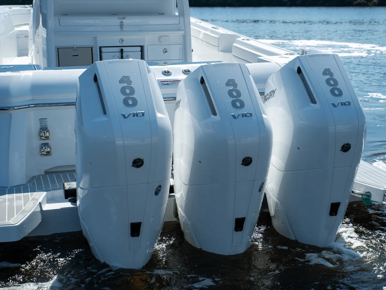 2025 Intrepid 41 PANACEA 41.0 feet, Clearwater, Florida #5