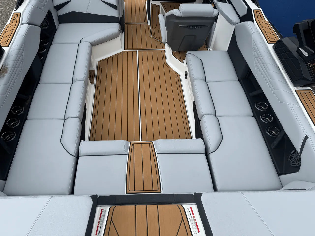 2026 Nautique S23SUPER AIR 23.0 feet, Clearwater, Florida #21