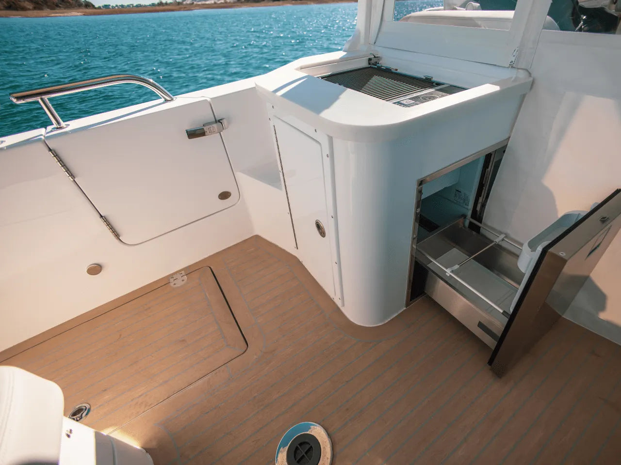 2025 MJM 35 35.0 feet, Clearwater, Florida #23