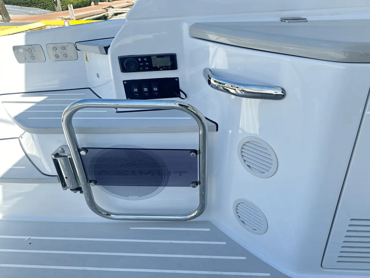 2025 Azimut ATLANTIS 45 45.0 feet, Clearwater, Florida #13