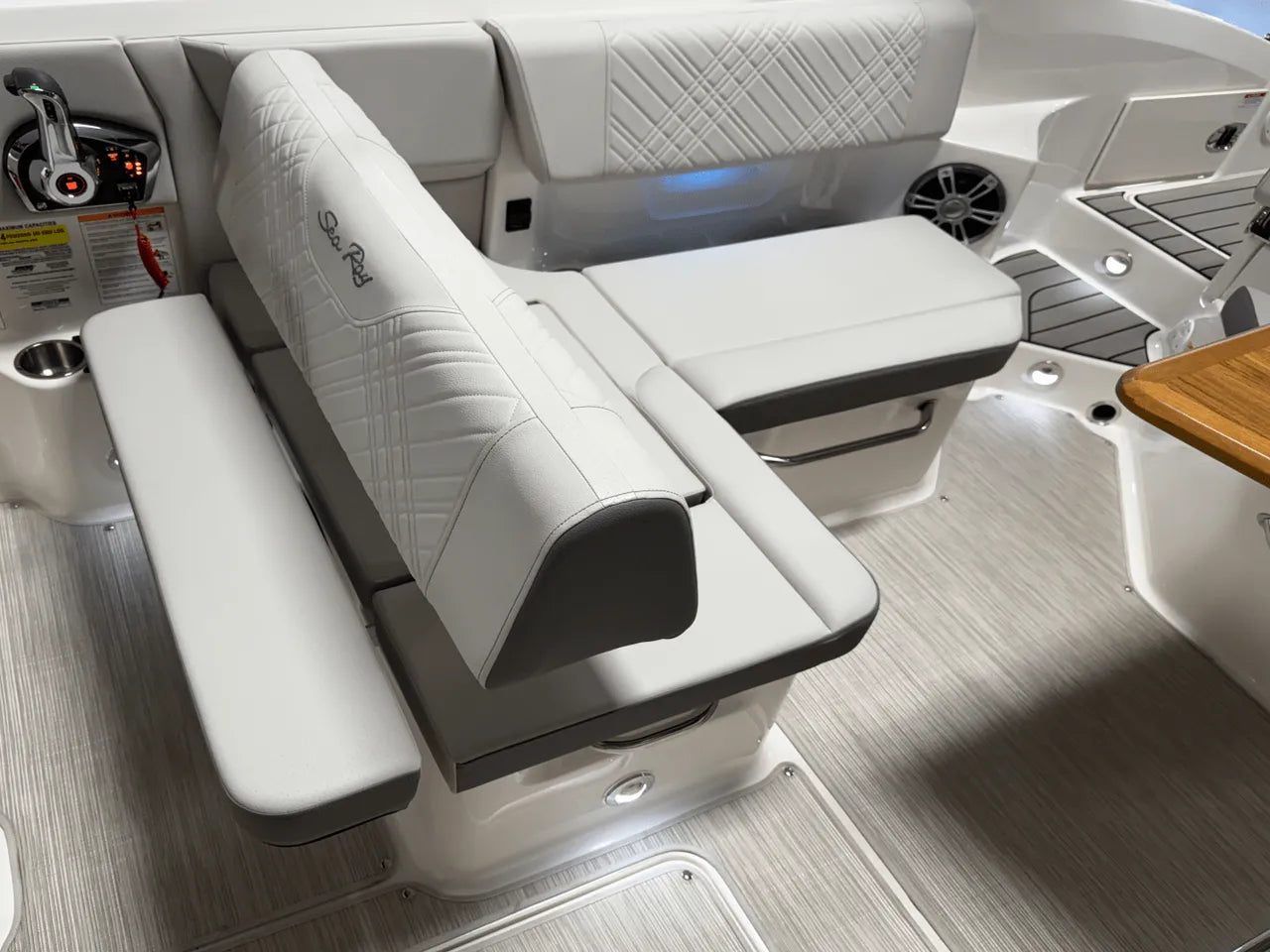 2025 Sea Ray 250 SDX 25.0 feet, Clearwater, Florida #63