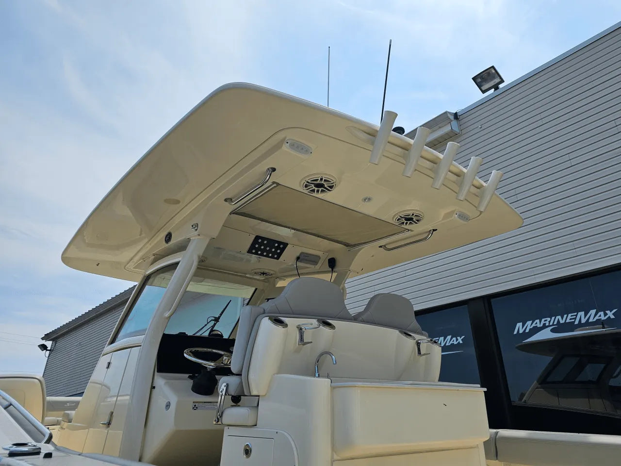 2024 Scout 305LXF 30.0 feet, Clearwater, Florida #15