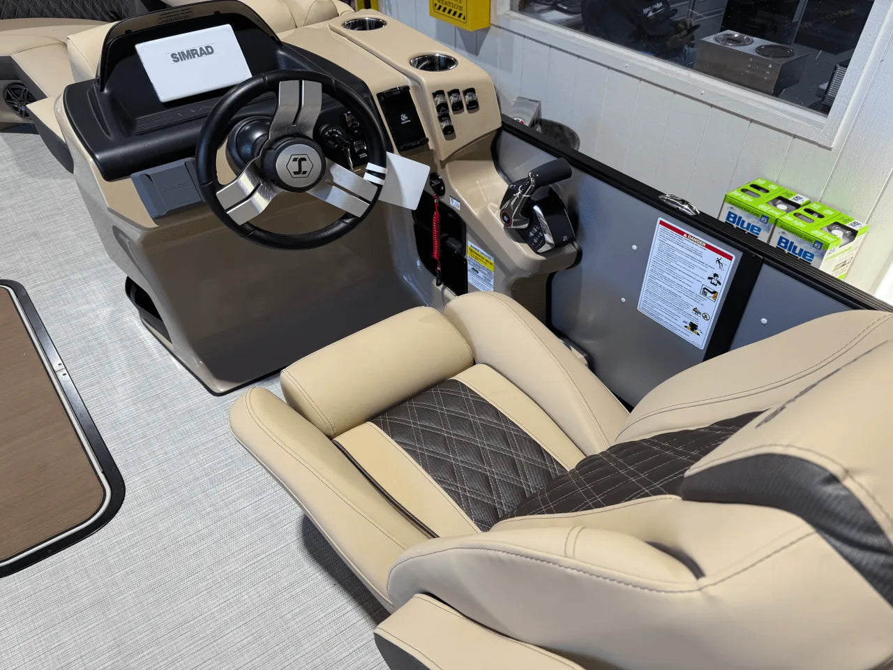 2025 Harris 230 Sunliner 23.0 feet, Clearwater, Florida #28