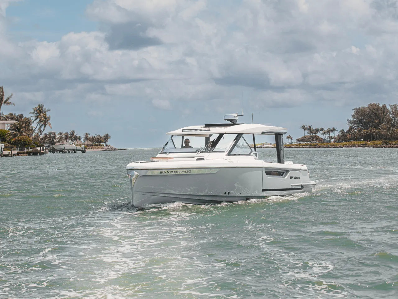 2026 Saxdor 400 GTO 40.0 feet, Clearwater, Florida #20