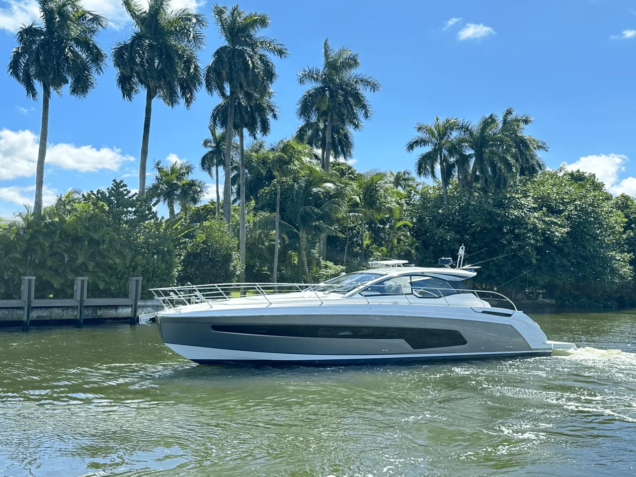 2025 Azimut ATLANTIS 45 45.0 feet, Clearwater, Florida #2