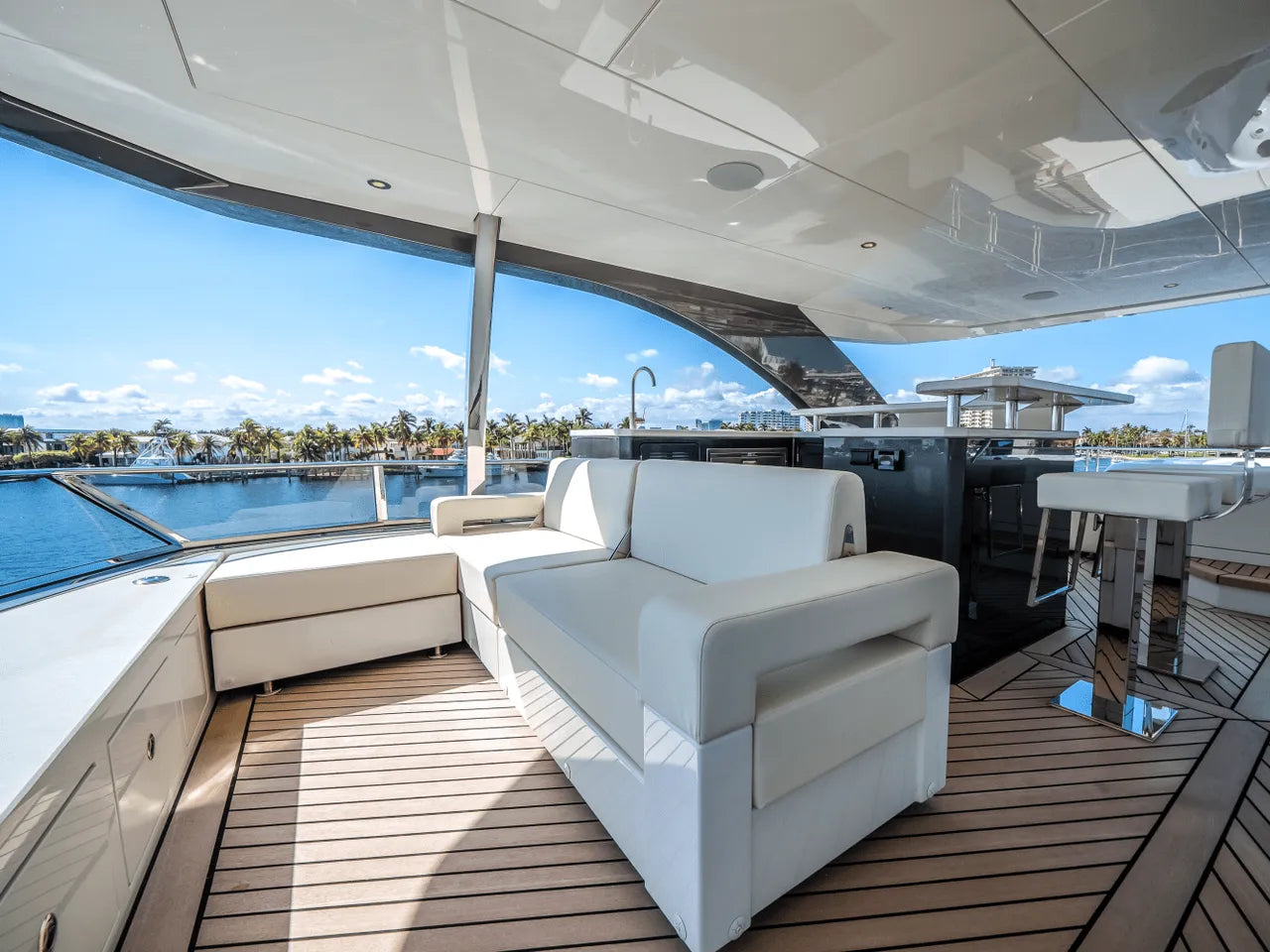 2025 Ocean Alexander 35R 117.0 feet, Clearwater, Florida #55