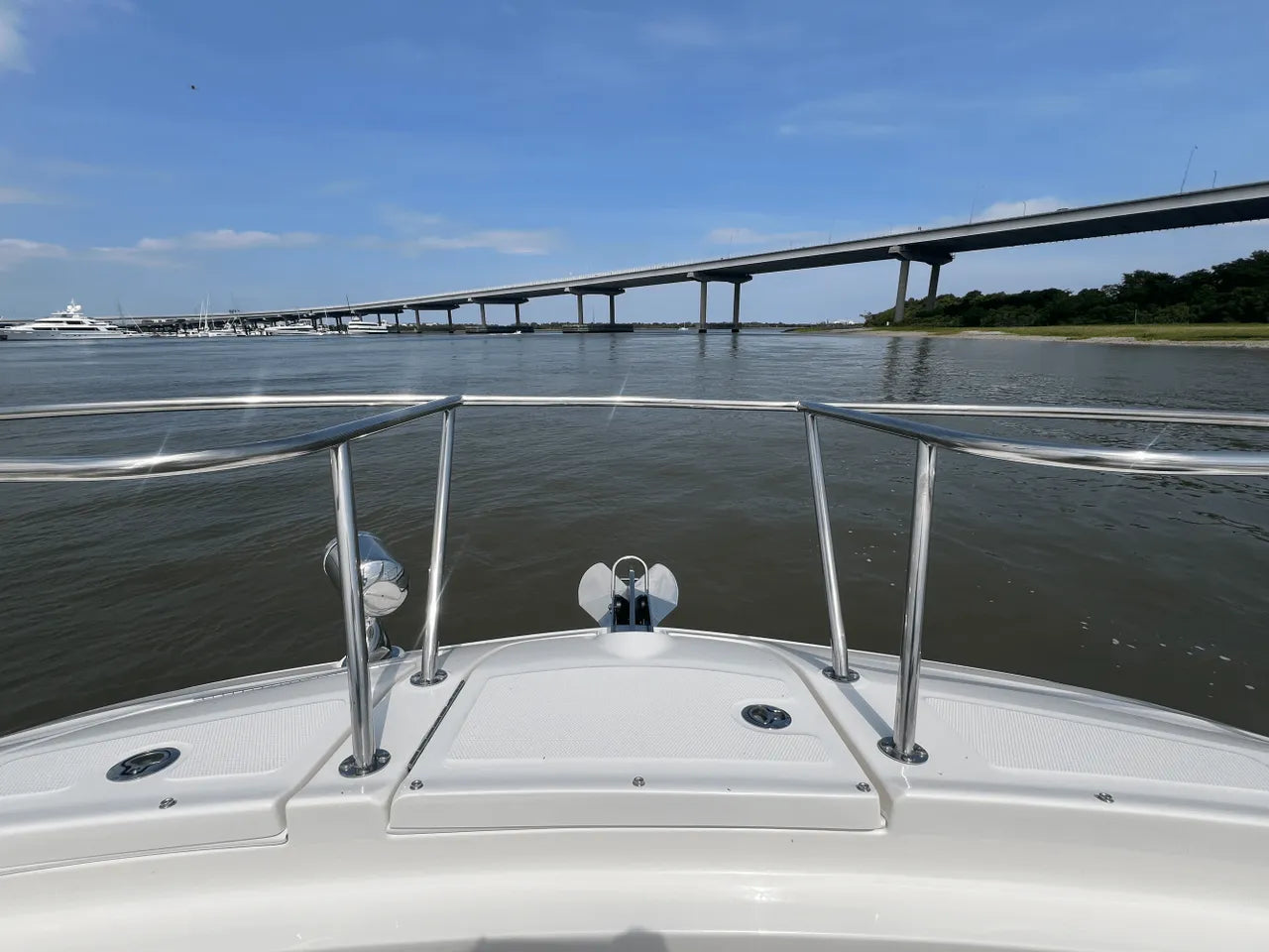 2025 Sea Ray Sundancer 320 Outboard 32.0 feet, Clearwater, Florida #55