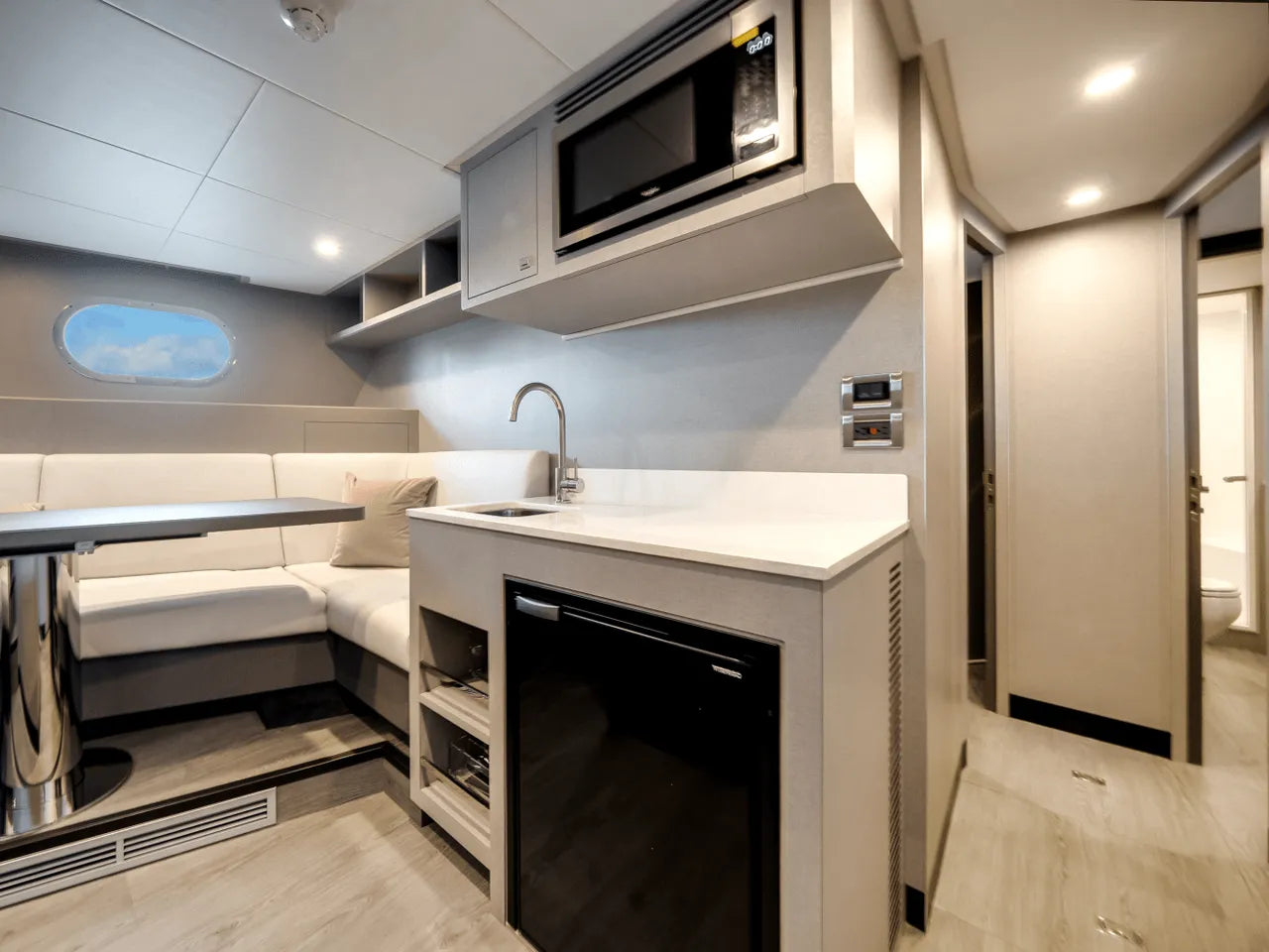 2025 Ocean Alexander 35R 117.0 feet, Clearwater, Florida #76